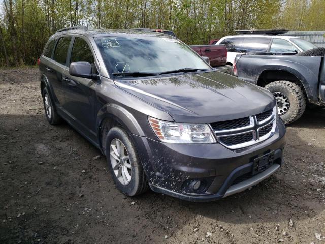 DODGE JOURNEY SX 2017 3c4pdcbb7ht507981