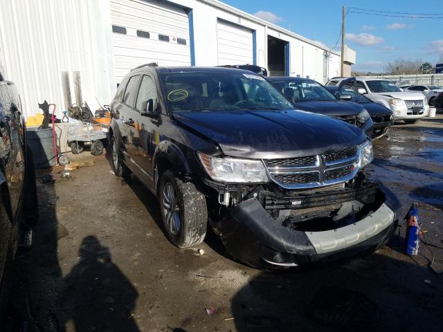 DODGE NULL 2017 3c4pdcbb7ht562849