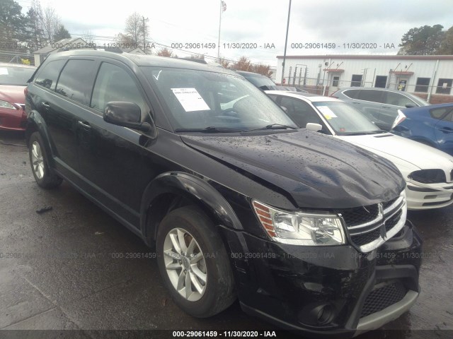 DODGE JOURNEY 2017 3c4pdcbb7ht608020