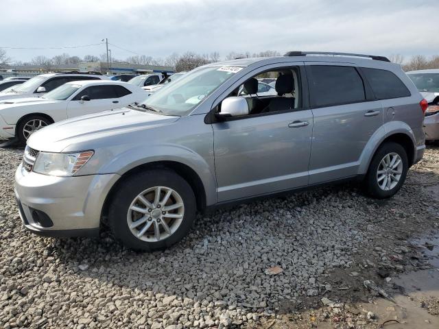 DODGE JOURNEY 2017 3c4pdcbb7ht611967