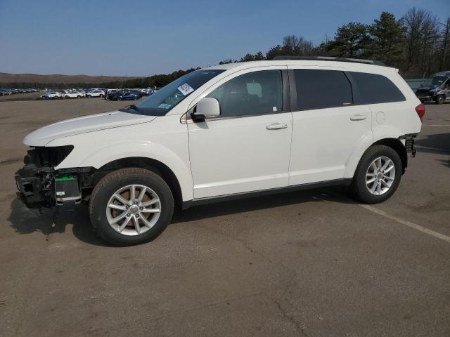 DODGE JOURNEY 2017 3c4pdcbb7ht611998