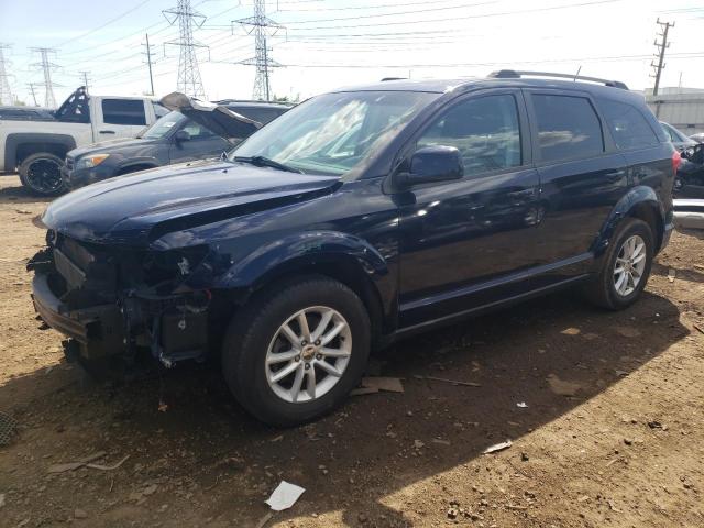 DODGE JOURNEY 2017 3c4pdcbb7ht674180