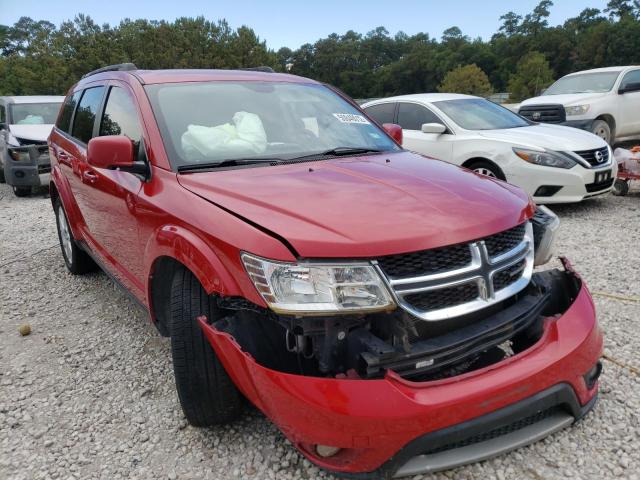 DODGE JOURNEY SX 2017 3c4pdcbb7ht685163