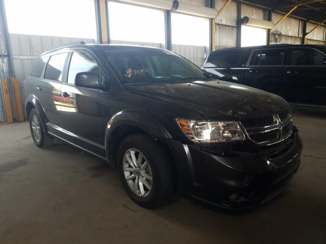 DODGE JOURNEY SX 2018 3c4pdcbb7jt158701