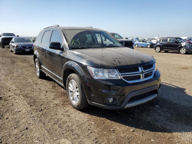 DODGE JOURNEY SX 2018 3c4pdcbb7jt170749