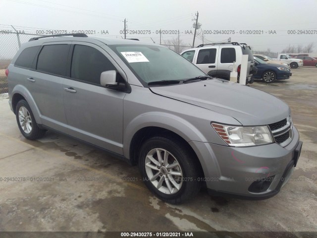 DODGE JOURNEY 2018 3c4pdcbb7jt212322