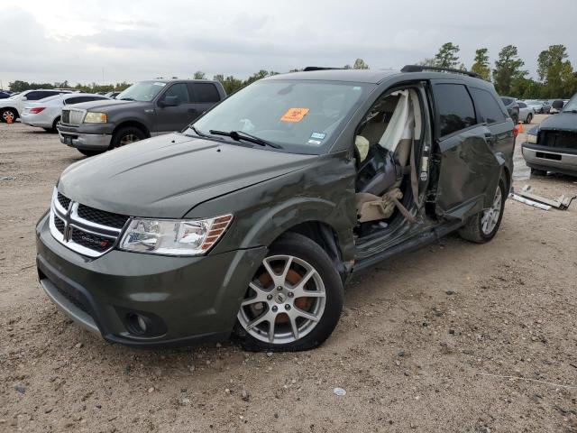 DODGE JOURNEY 2018 3c4pdcbb7jt219058