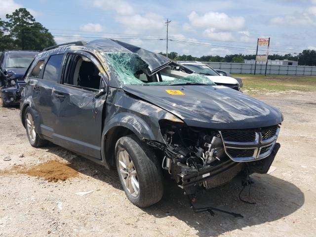 DODGE JOURNEY SX 2018 3c4pdcbb7jt363113