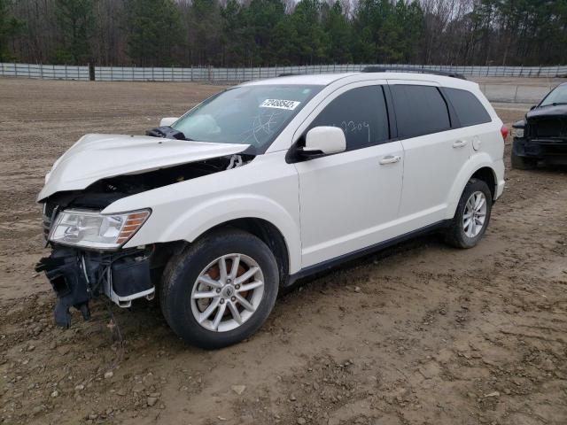 DODGE JOURNEY SX 2018 3c4pdcbb7jt500955