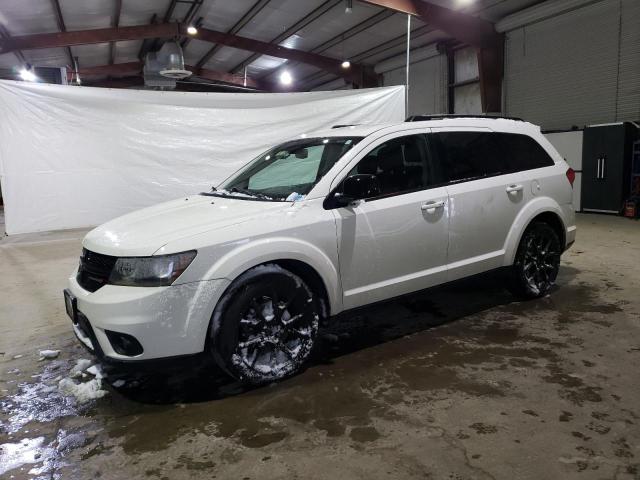 DODGE JOURNEY 2019 3c4pdcbb7kt707704