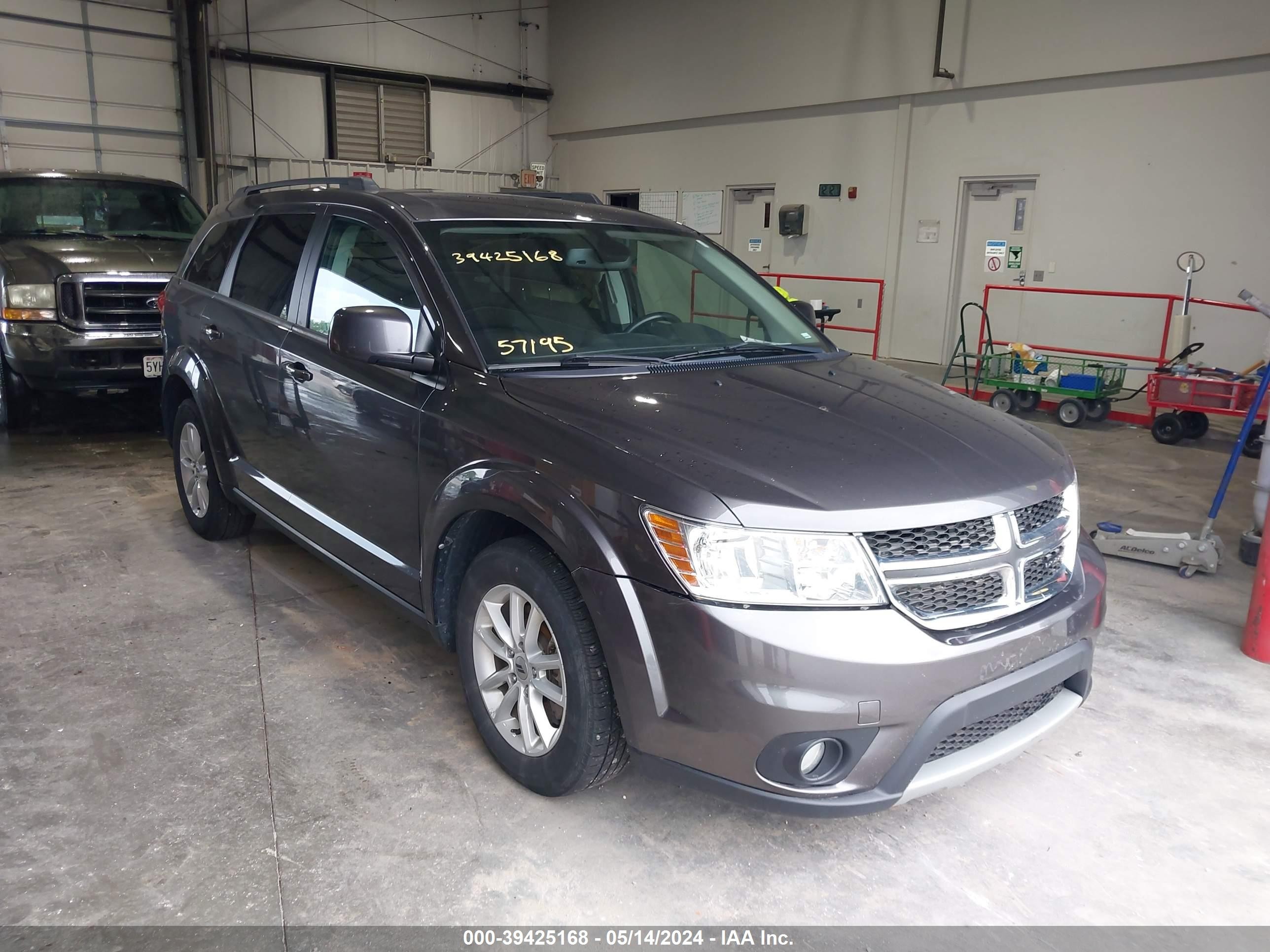 DODGE JOURNEY 2019 3c4pdcbb7kt707721