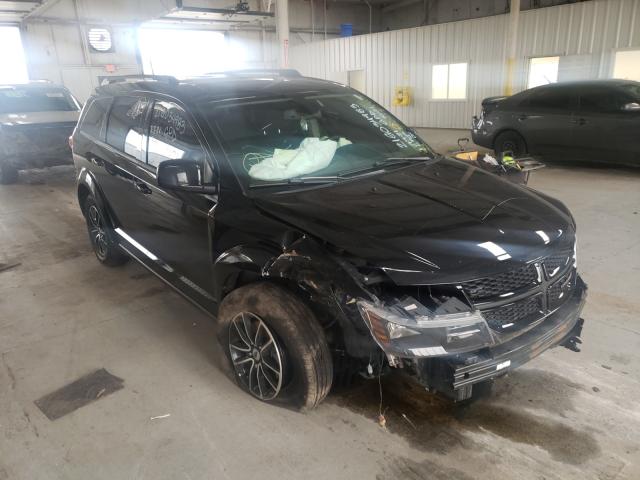 DODGE JOURNEY SE 2019 3c4pdcbb7kt718895