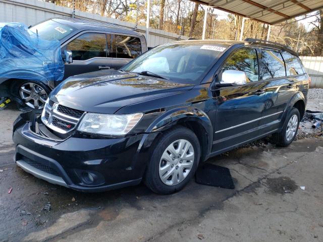 DODGE JOURNEY SE 2019 3c4pdcbb7kt719528