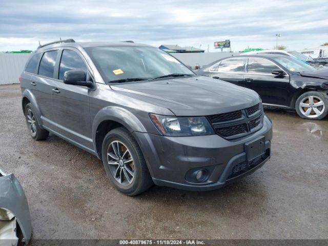 DODGE JOURNEY 2019 3c4pdcbb7kt737897