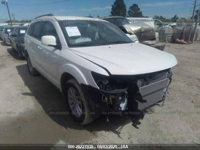 DODGE JOURNEY 2019 3c4pdcbb7kt756157