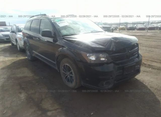 DODGE JOURNEY 2019 3c4pdcbb7kt756210