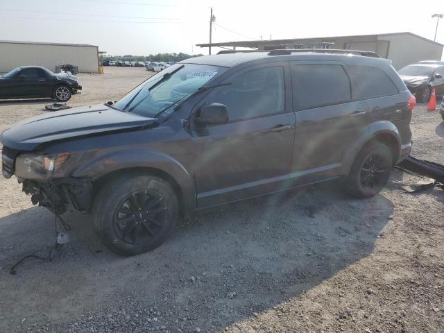 DODGE JOURNEY SE 2019 3c4pdcbb7kt778854