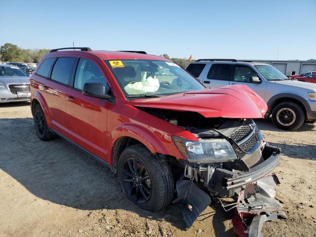 DODGE JOURNEY SE 2019 3c4pdcbb7kt779406