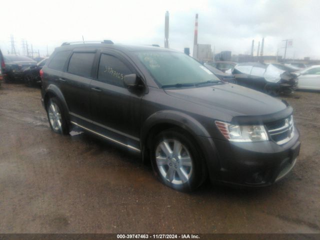 DODGE JOURNEY 2019 3c4pdcbb7kt784170