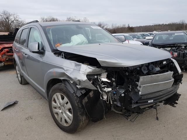 DODGE JOURNEY SE 2019 3c4pdcbb7kt789644