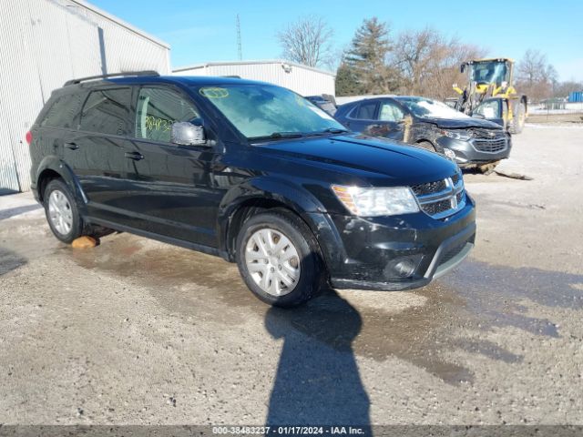 DODGE JOURNEY 2019 3c4pdcbb7kt796948