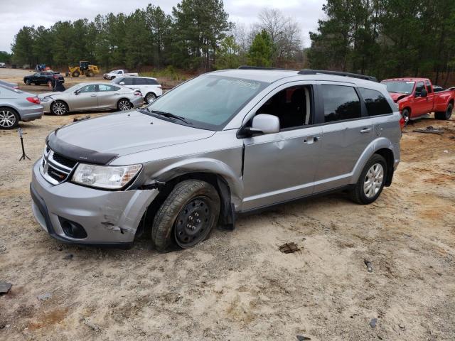 DODGE JOURNEY SE 2019 3c4pdcbb7kt798134