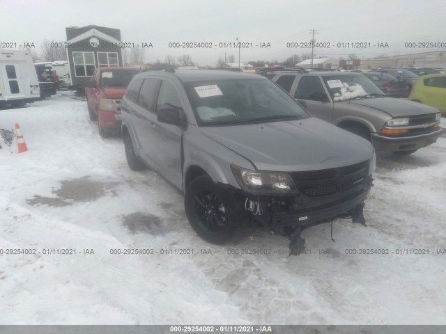 DODGE JOURNEY 2019 3c4pdcbb7kt798778