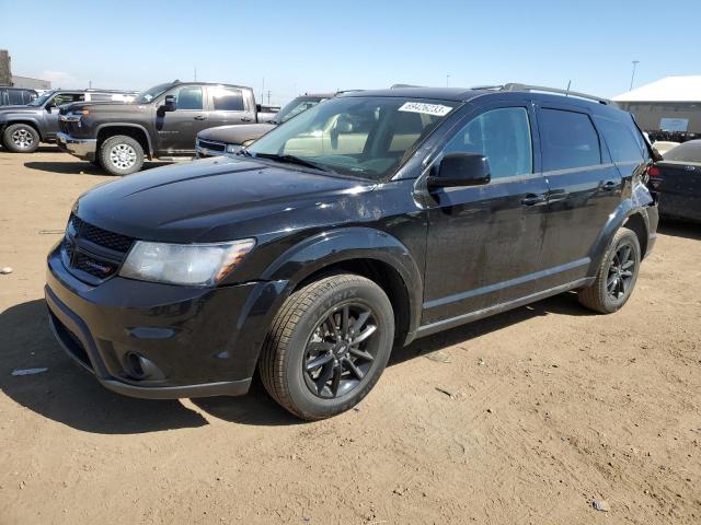 DODGE JOURNEY 2019 3c4pdcbb7kt810623