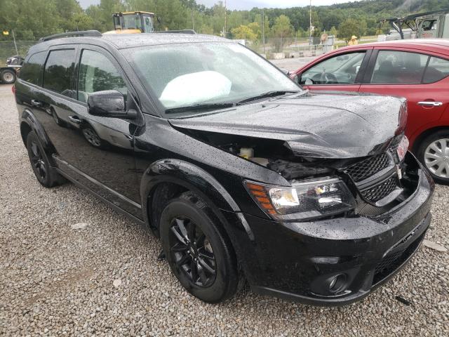 DODGE NULL 2019 3c4pdcbb7kt810699