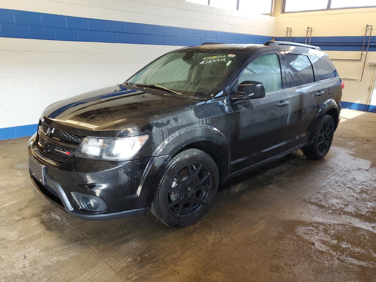 DODGE JOURNEY 2019 3c4pdcbb7kt820911