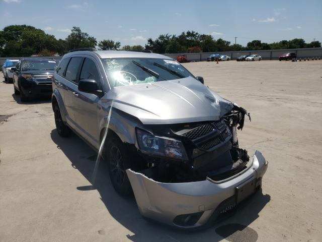 DODGE JOURNEY 2019 3c4pdcbb7kt821203