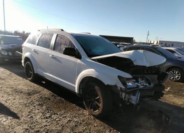 DODGE JOURNEY 2019 3c4pdcbb7kt835389