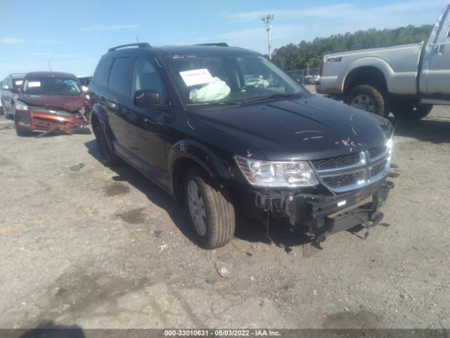 DODGE JOURNEY 2019 3c4pdcbb7kt836848