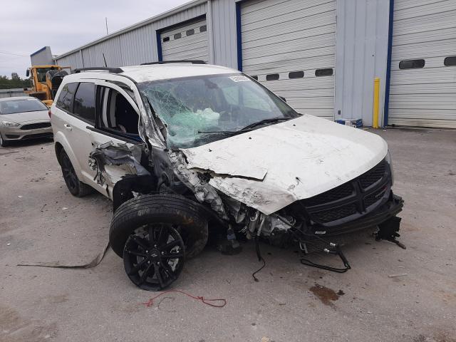 DODGE JOURNEY SE 2019 3c4pdcbb7kt848532