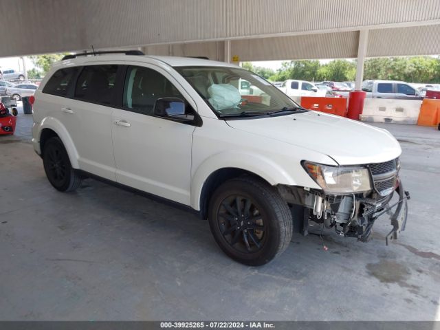 DODGE JOURNEY 2019 3c4pdcbb7kt848644