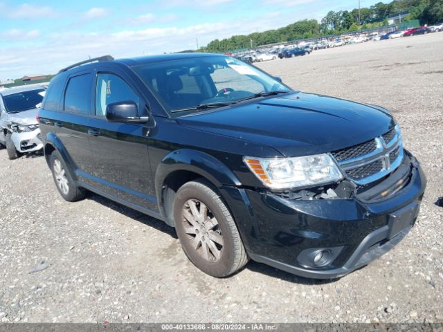 DODGE JOURNEY 2019 3c4pdcbb7kt852757