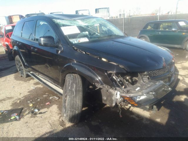 DODGE JOURNEY 2019 3c4pdcbb7kt853598