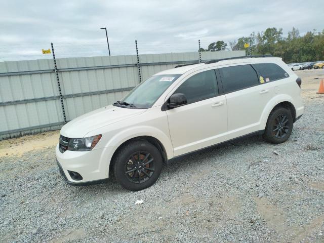 DODGE JOURNEY SE 2019 3c4pdcbb7kt856517