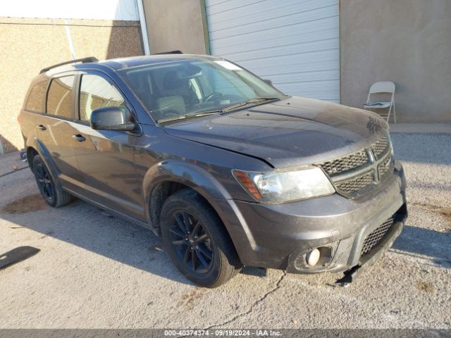 DODGE JOURNEY 2019 3c4pdcbb7kt856808