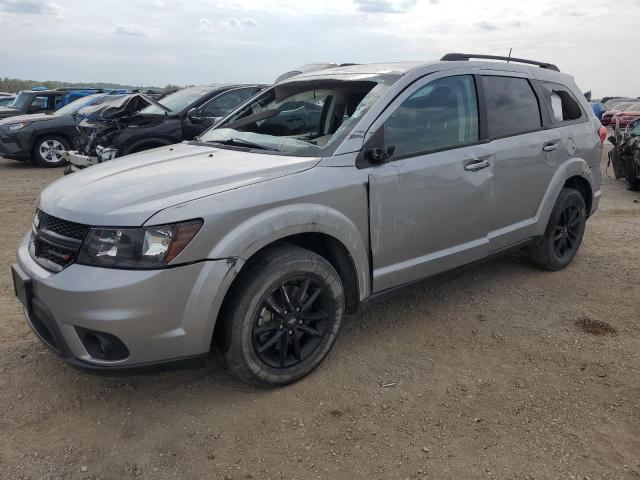 DODGE JOURNEY 2019 3c4pdcbb7kt857277