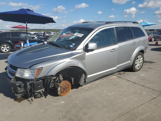 DODGE JOURNEY SE 2019 3c4pdcbb7kt859305