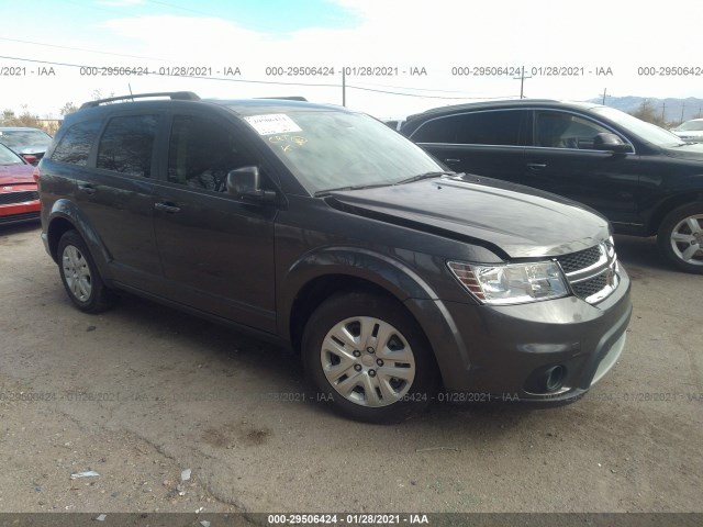 DODGE JOURNEY 2019 3c4pdcbb7kt860566