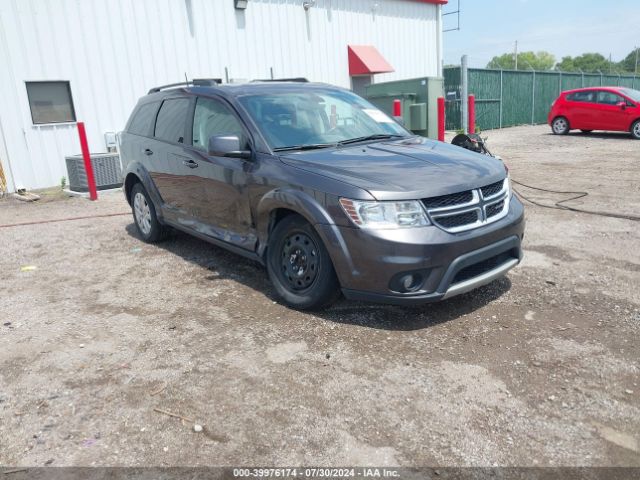 DODGE JOURNEY 2019 3c4pdcbb7kt862432