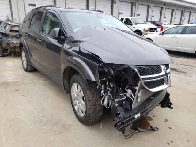 DODGE JOURNEY SE 2019 3c4pdcbb7kt863189