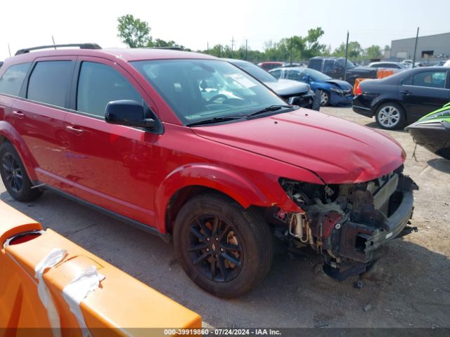 DODGE JOURNEY 2019 3c4pdcbb7kt863290