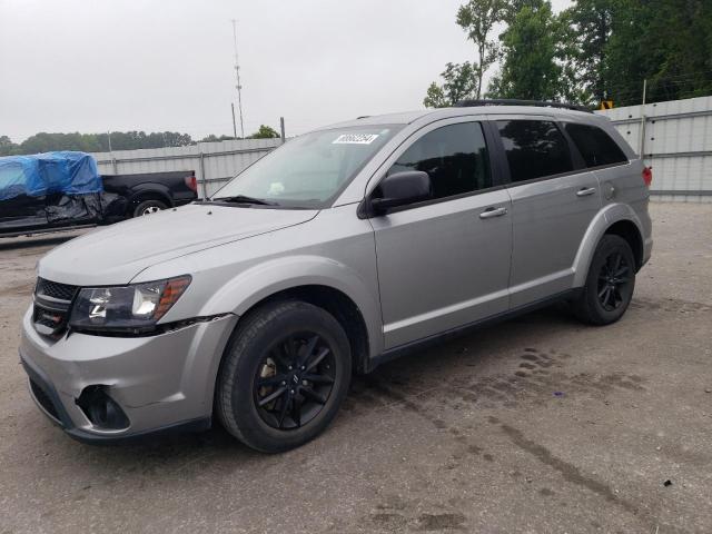 DODGE JOURNEY 2019 3c4pdcbb7kt863953