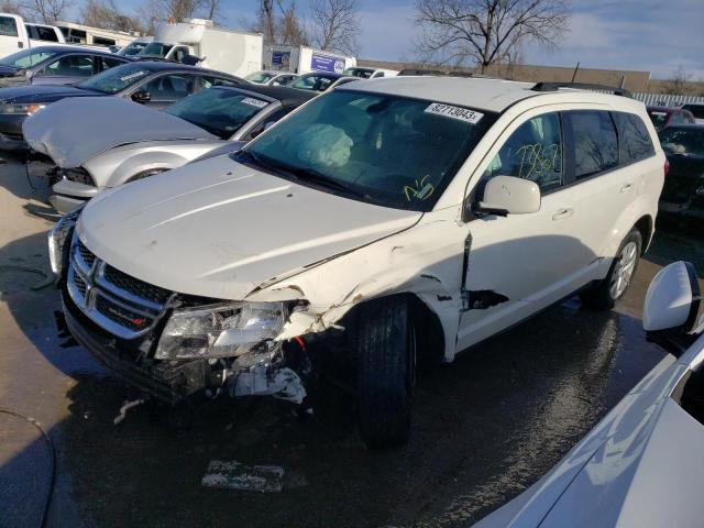 DODGE JOURNEY 2019 3c4pdcbb7kt868084