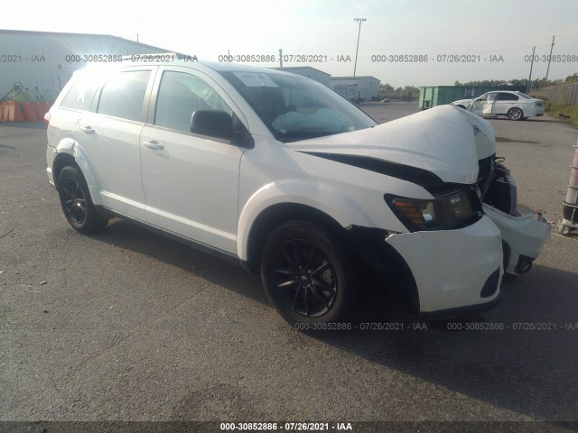 DODGE JOURNEY 2019 3c4pdcbb7kt868408