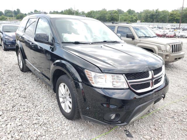 DODGE JOURNEY SE 2019 3c4pdcbb7kt868781