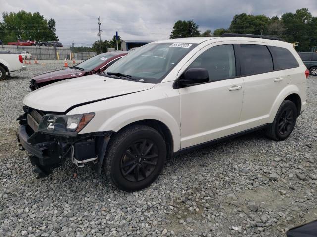 DODGE JOURNEY SE 2019 3c4pdcbb7kt870529